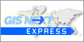 関連ニュースサイト　GIS NEXT EXPRESS